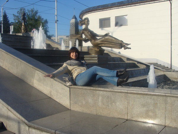 Елена Мартынова