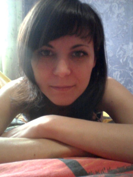 Ольга Жаркова