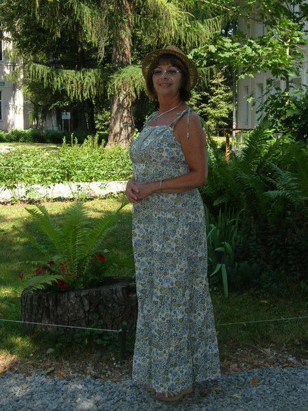 Любовь Жукова