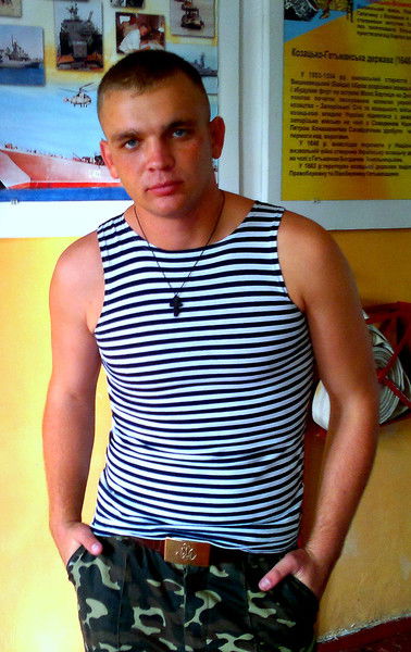 Алексей Гречухин