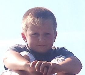 Никита Белоусов