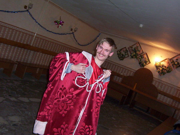 Кочетков Максим