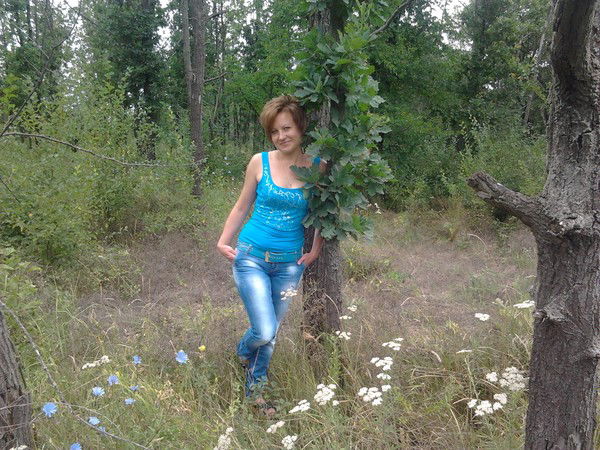 Ольга Радионова