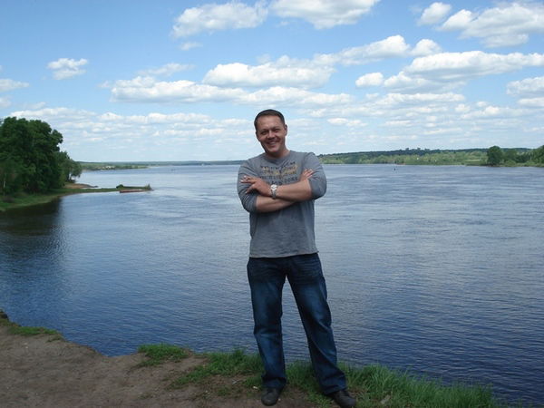 Сергей Филиппов