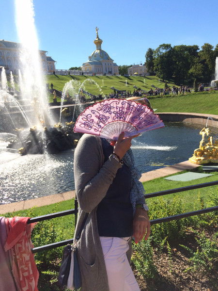 Наталья Бальцер