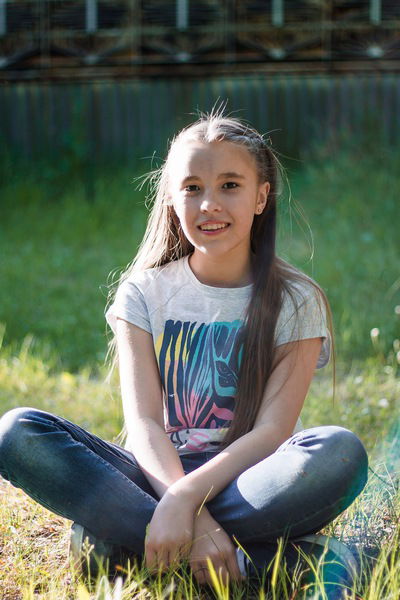 Анастасия Жесткова