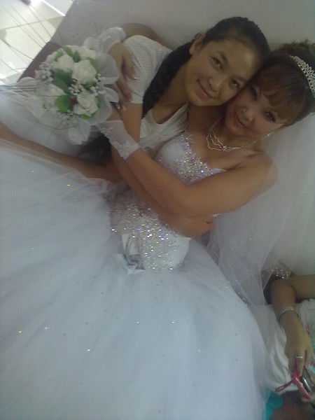 [*алтынай Балкынбаева*]