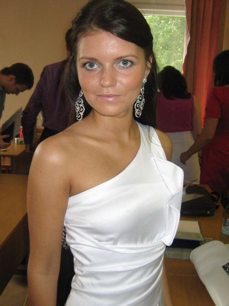 Юлия Денисова