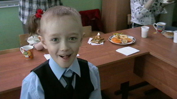 Андрей Водопьянов