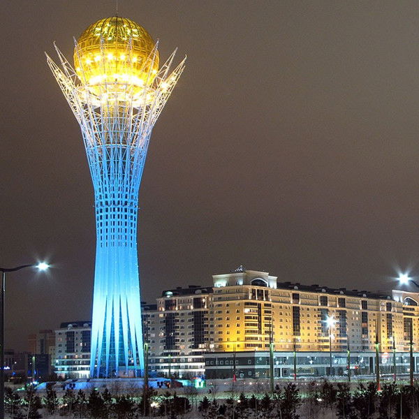 Новобратское Новобратское