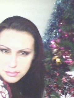 Татьяна Царькова