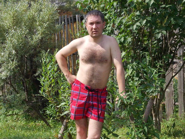 Дмитрий Барышников