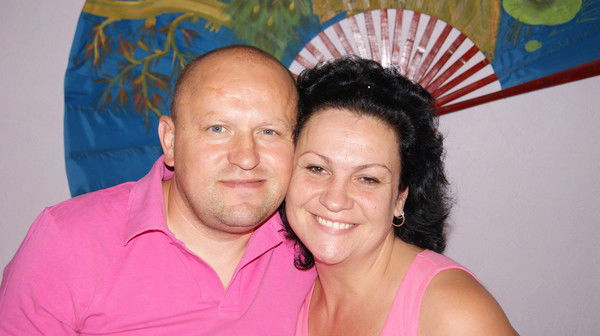 Вася Марина Койляк