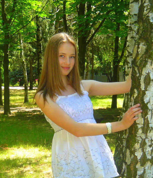 Оля Тэбырца