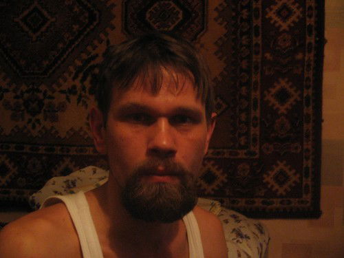 Aleksandr Matusevich