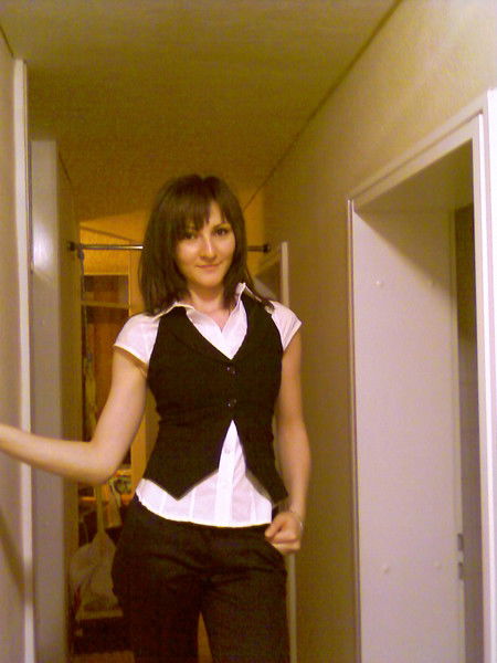 Ольга Фельзингер