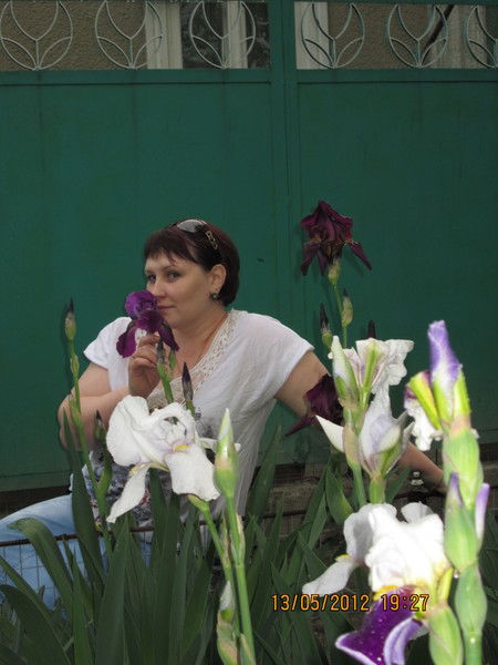 Наталья Симкова