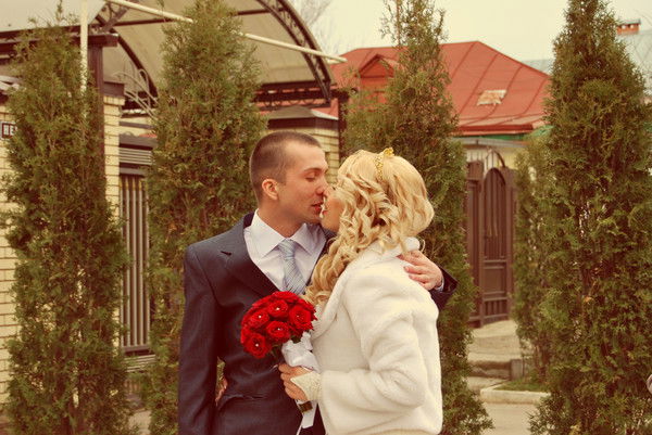 Росина Марченко