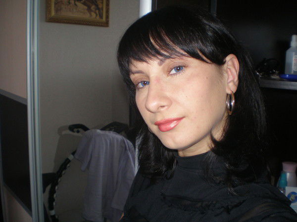 Чулпан Сафиуллина