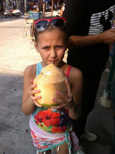 Рита Кочергина