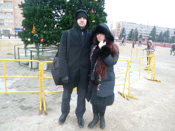 Егор Селиверстов