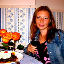 Ольга Ларина