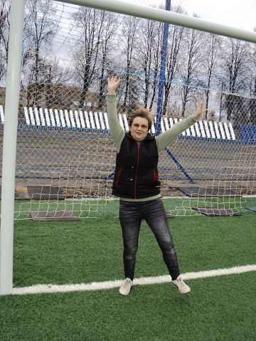 Людмила Малинкина