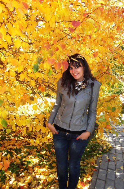 Наталья Лобко