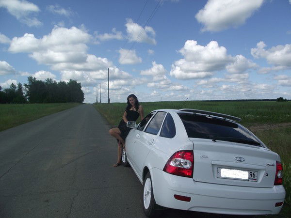 Мария Подпаскова