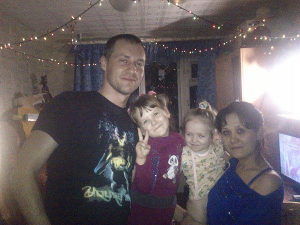 Альбина Фархетова (Валиева)