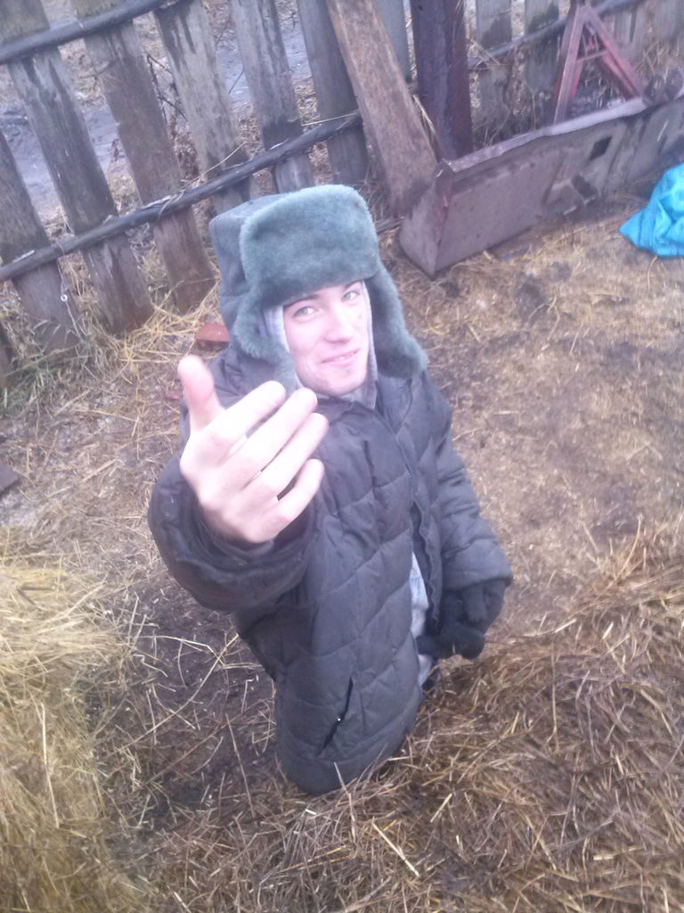 Кирилл Борщёв