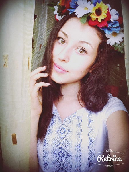 Юлия Макарова