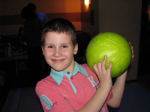 Олег Осинцев