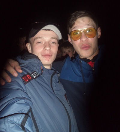 Артем Садыков