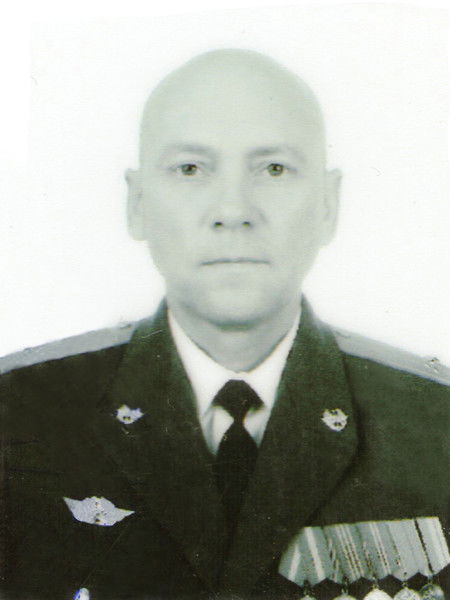 Александр Сечкин