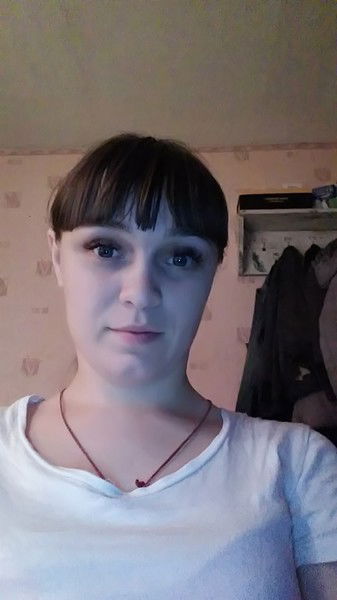 Оксана Солоненко