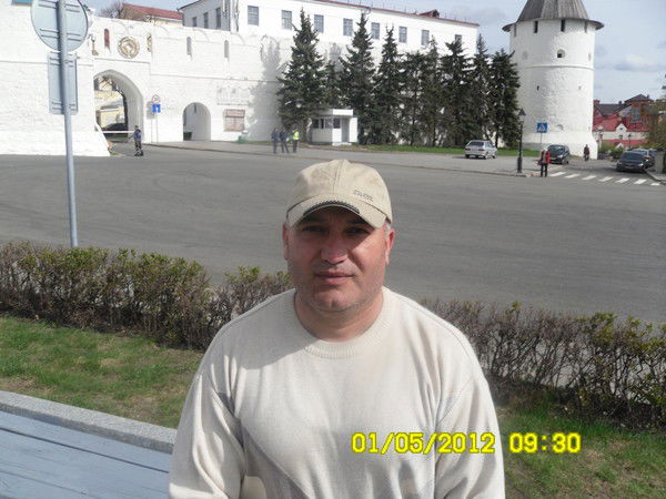 Ахмад Саидов