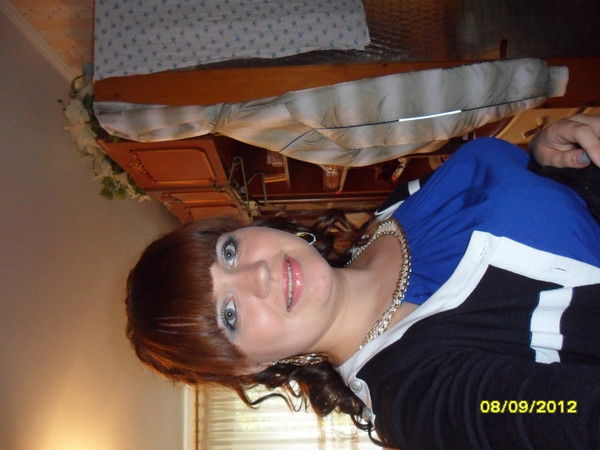 Тетяна Очеретна