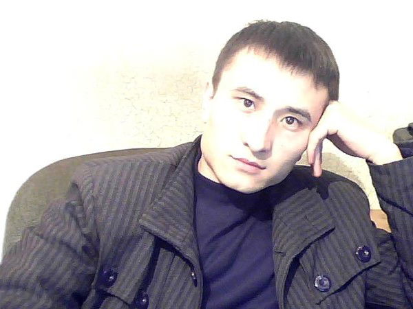 Yermek Soltanbayev