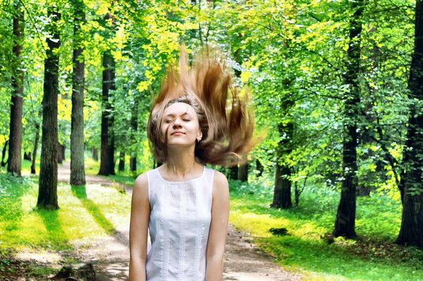 Таня Архипова