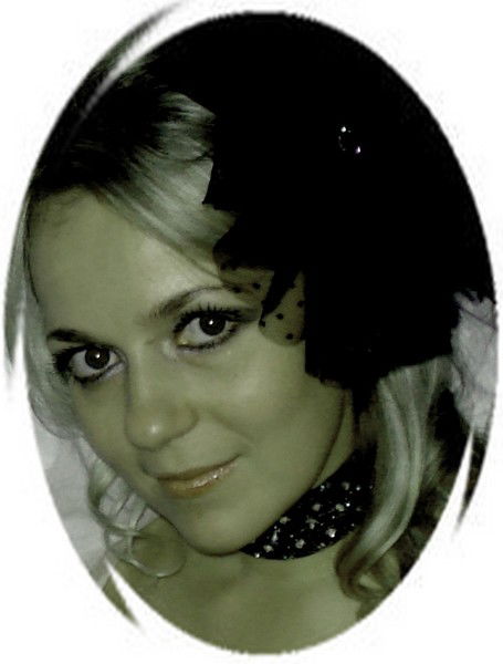 Юля Кузнецова