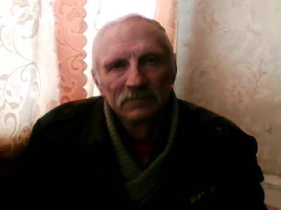 Виктор Кляйн