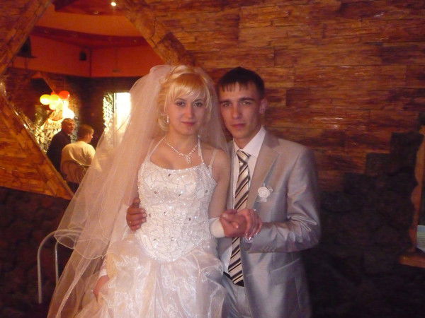 Елена Чебакова