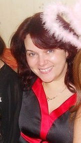 Елена Тропина