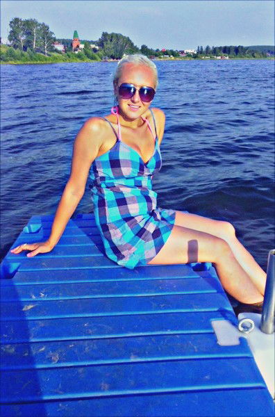 Натали Ляляля