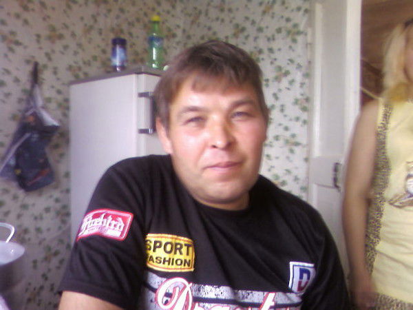 Владимир Андриенко