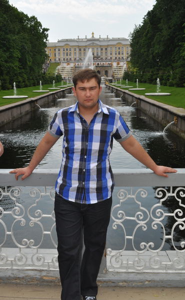 Артем Побережный