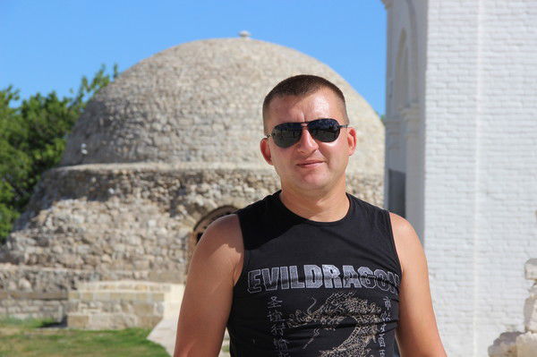 Рустем Насыбуллин