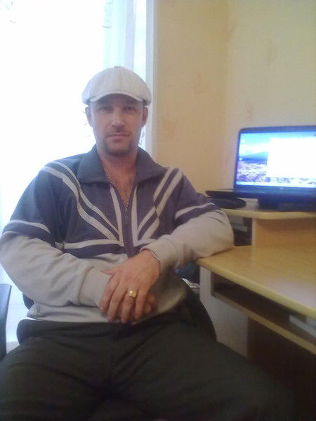 Сергей Казаков