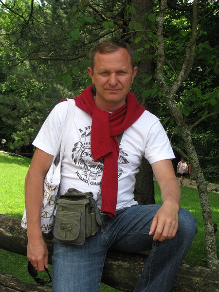 Альберт Данилов